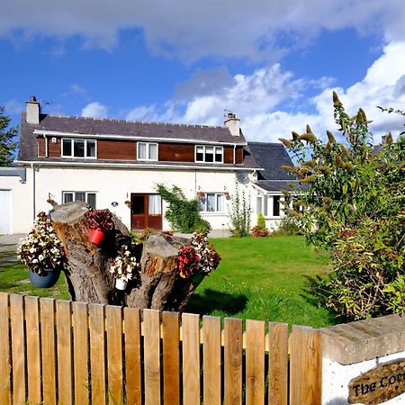 Lovely 1-Bedroom Apartment With Free Parking Inverness Exterior photo